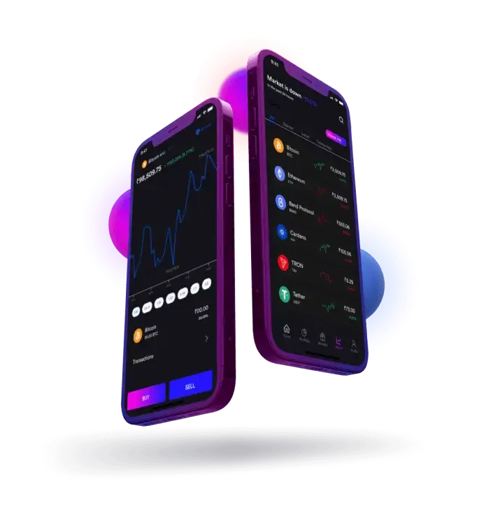 DarkTerra - Your Personalized Wallet is Ready - Get Started Now